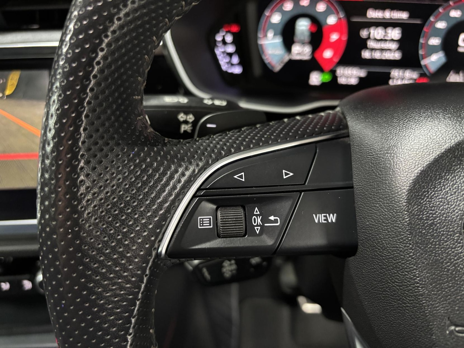 Used Audi Q3 2019 for sale - 76534343: Photo 38