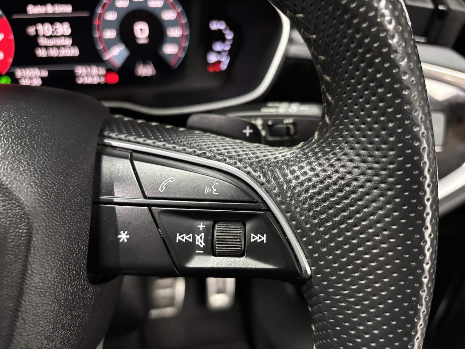 Used Audi Q3 2019 for sale - 76534343: Photo 39