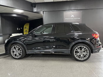 Used Audi Q3 2019 for sale - 76534343: Photo