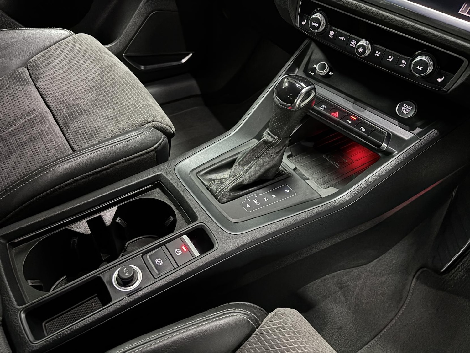 Used Audi Q3 2019 for sale - 76534343: Photo 40