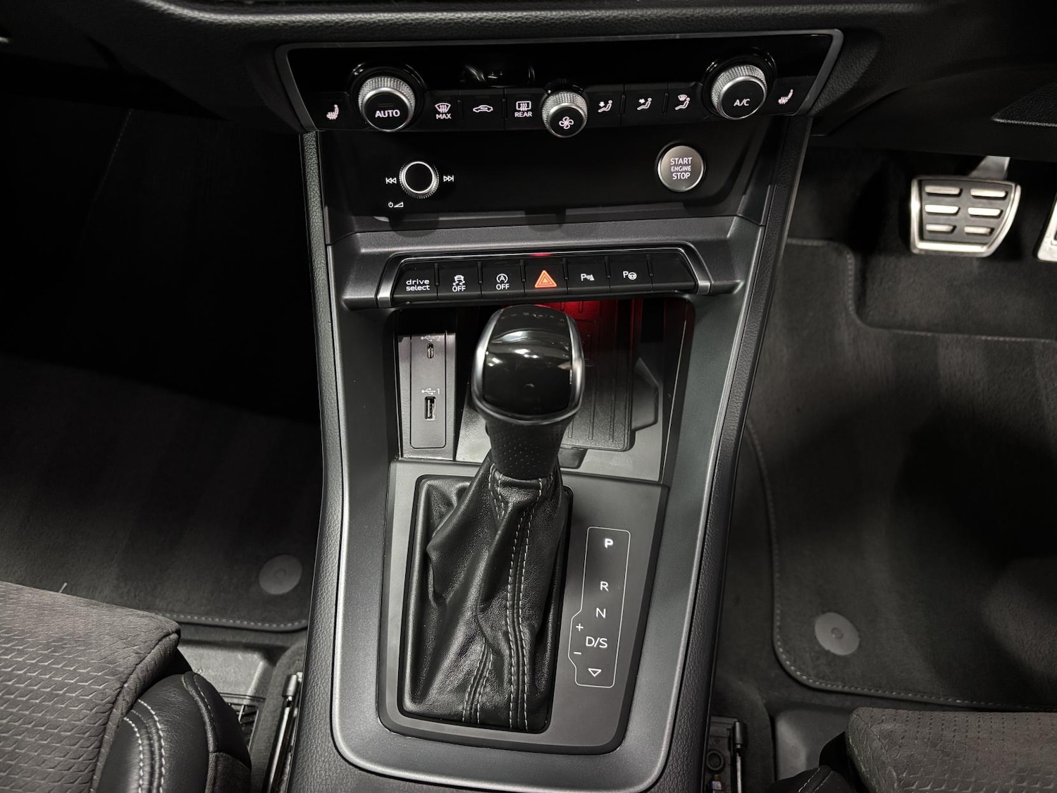 Used Audi Q3 2019 for sale - 76534343: Photo 41