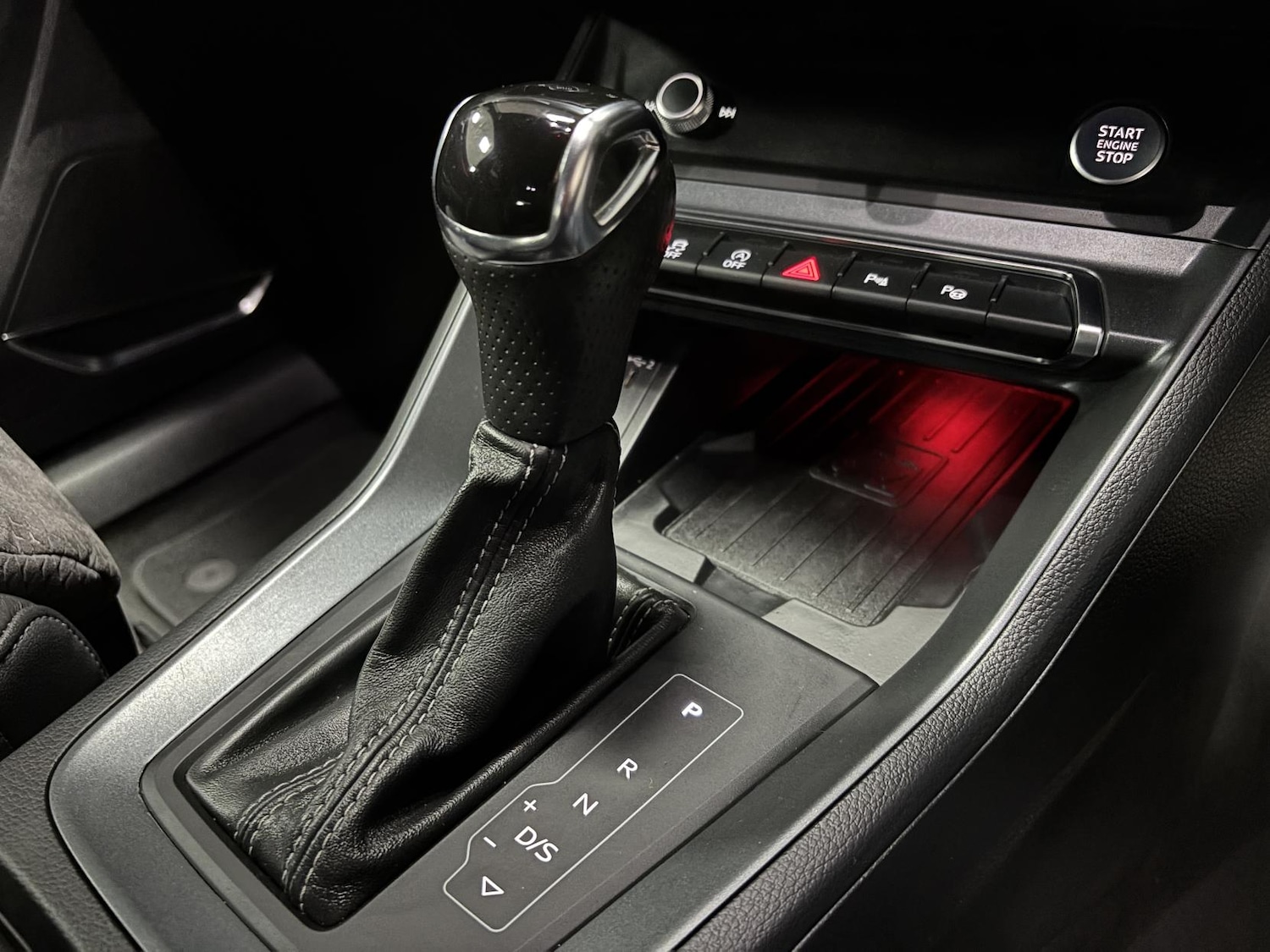 Used Audi Q3 2019 for sale - 76534343: Photo 42