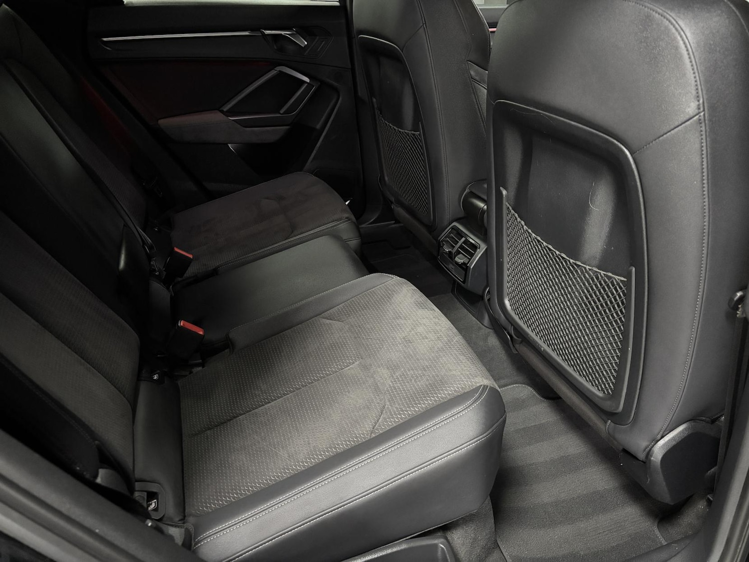 Used Audi Q3 2019 for sale - 76534343: Photo 50