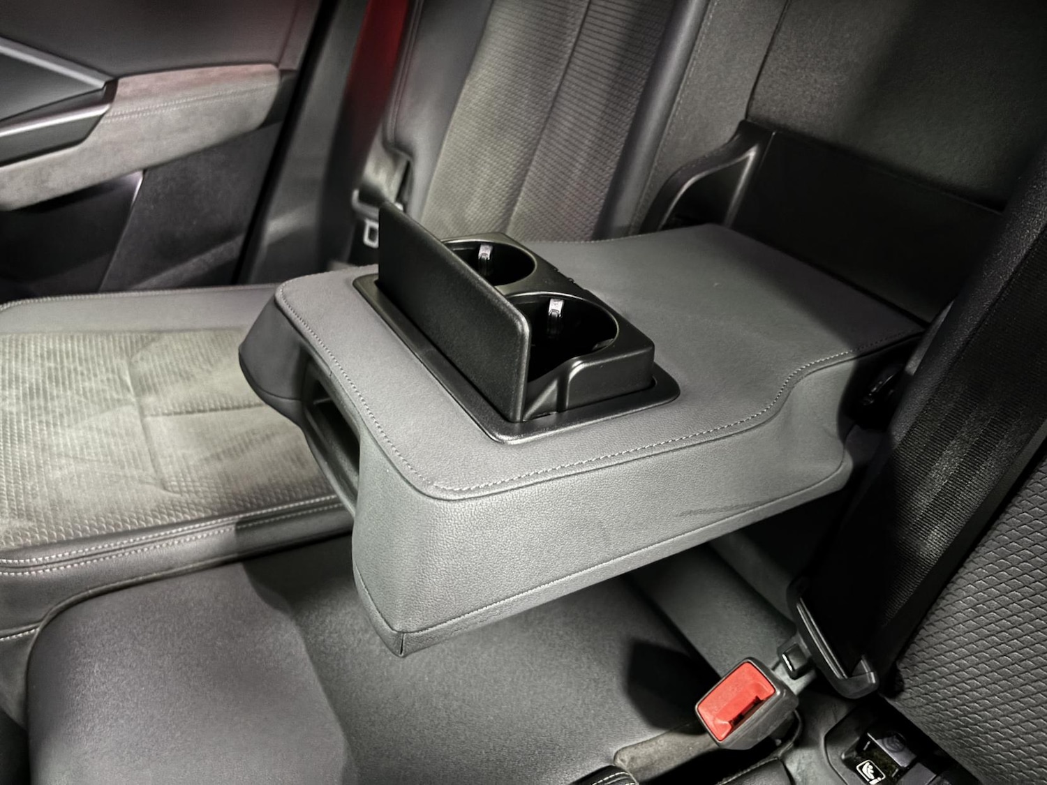 Used Audi Q3 2019 for sale - 76534343: Photo 51