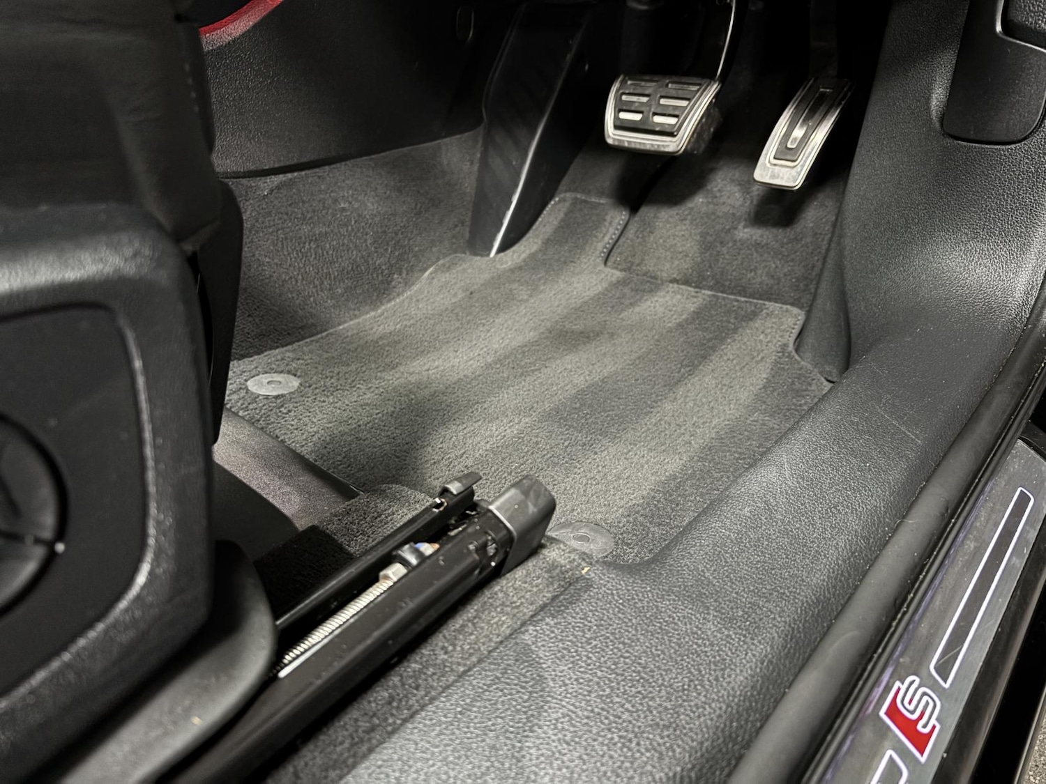 Used Audi Q3 2019 for sale - 76534343: Photo 53