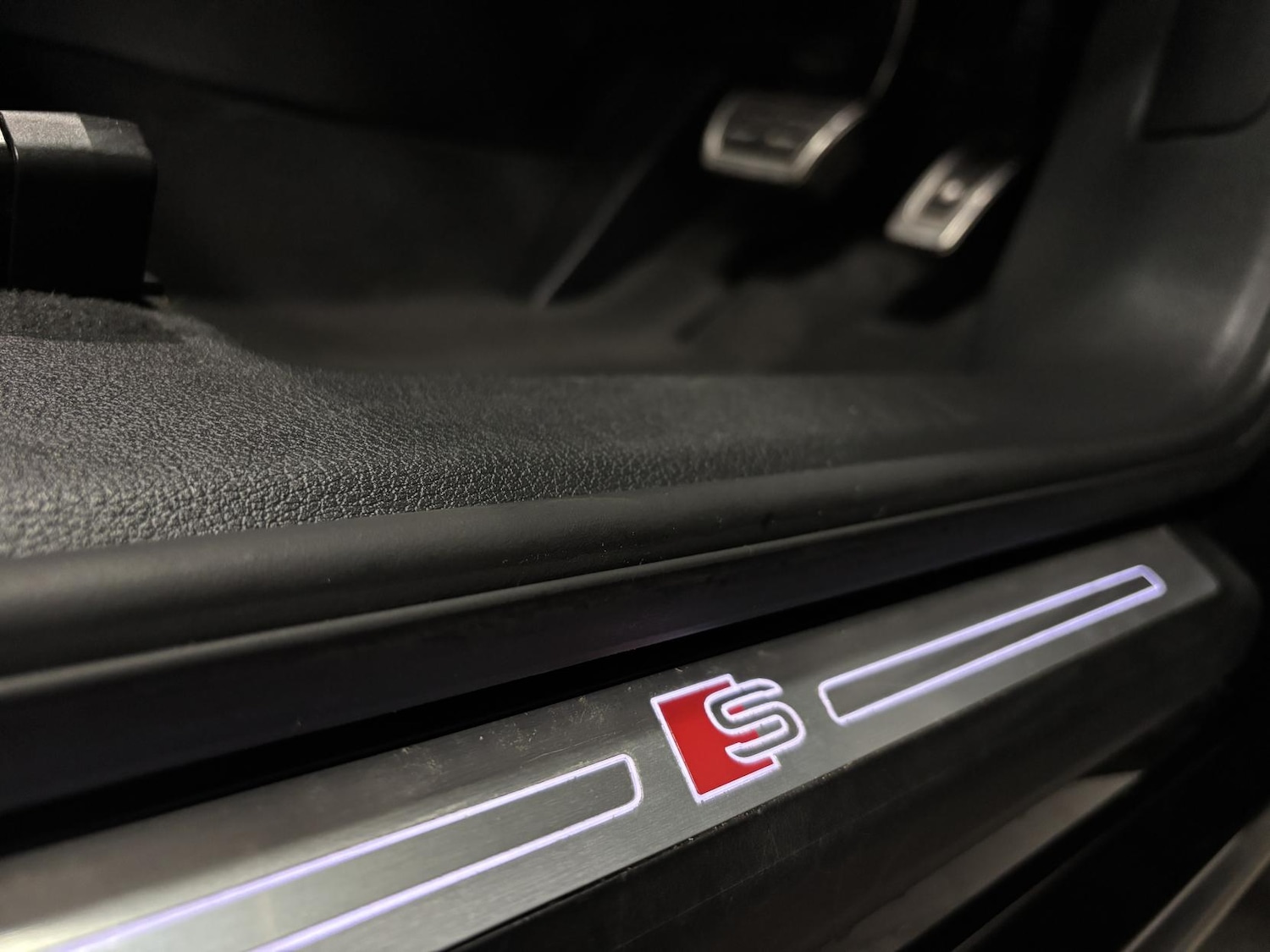 Used Audi Q3 2019 for sale - 76534343: Photo 54