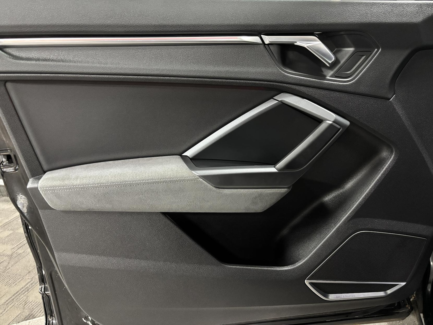 Used Audi Q3 2019 for sale - 76534343: Photo 61