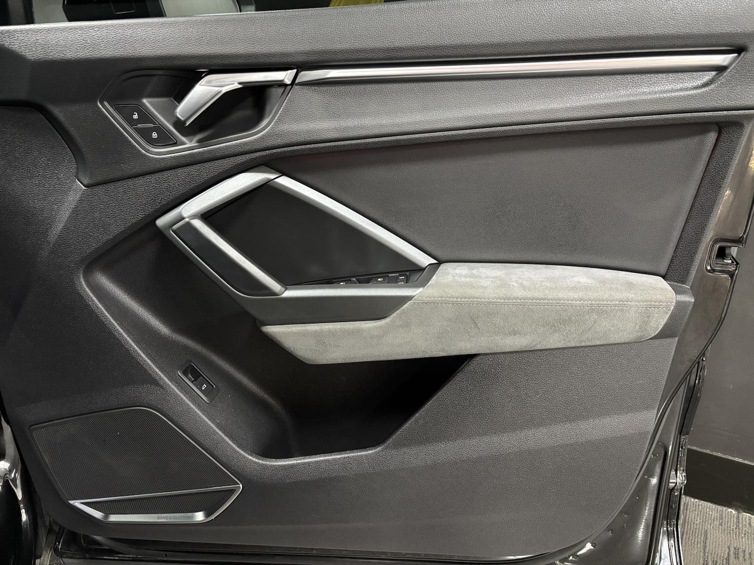 Used Audi Q3 2019 for sale - 76534343: Photo 62