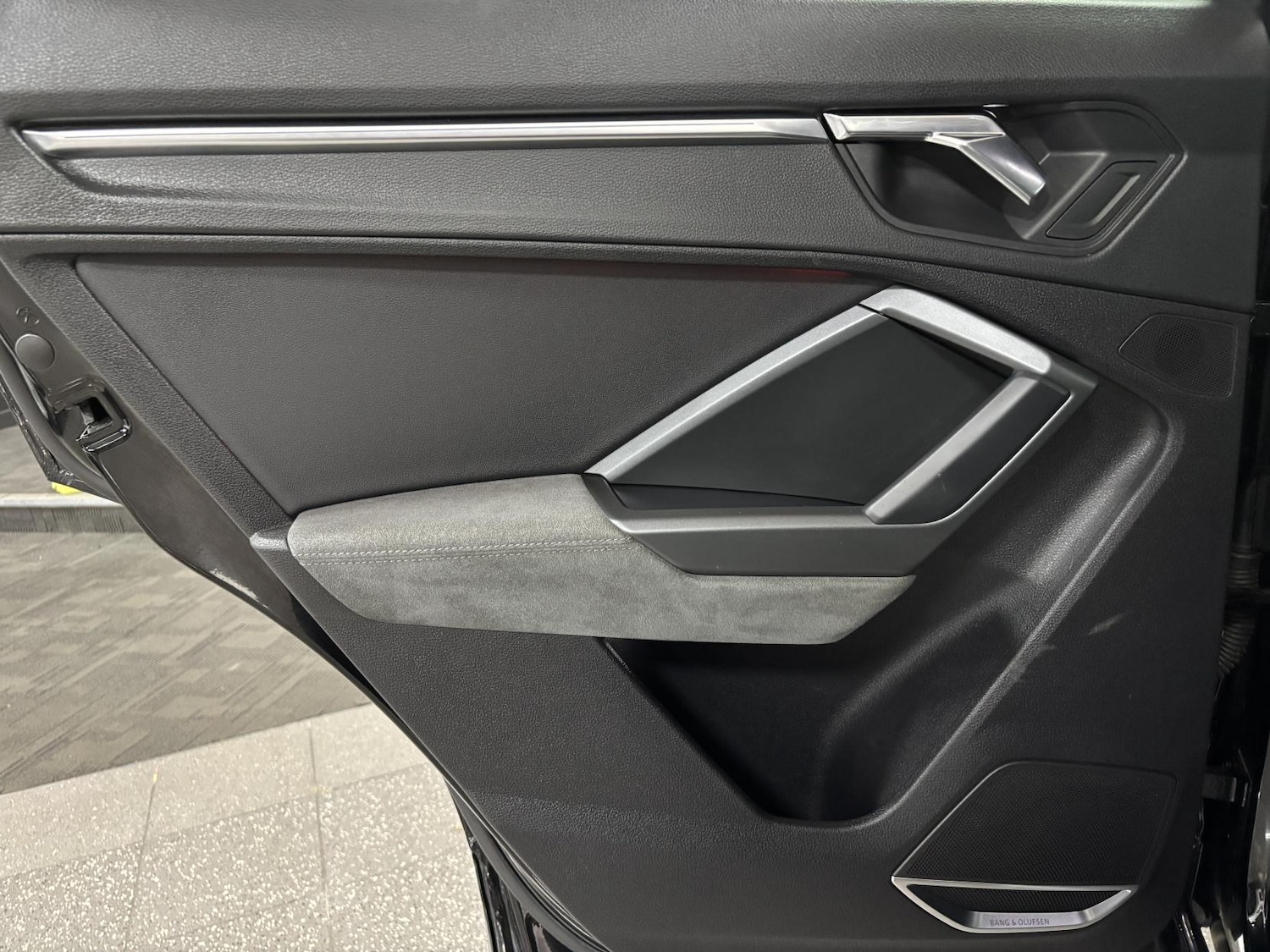 Used Audi Q3 2019 for sale - 76534343: Photo 63