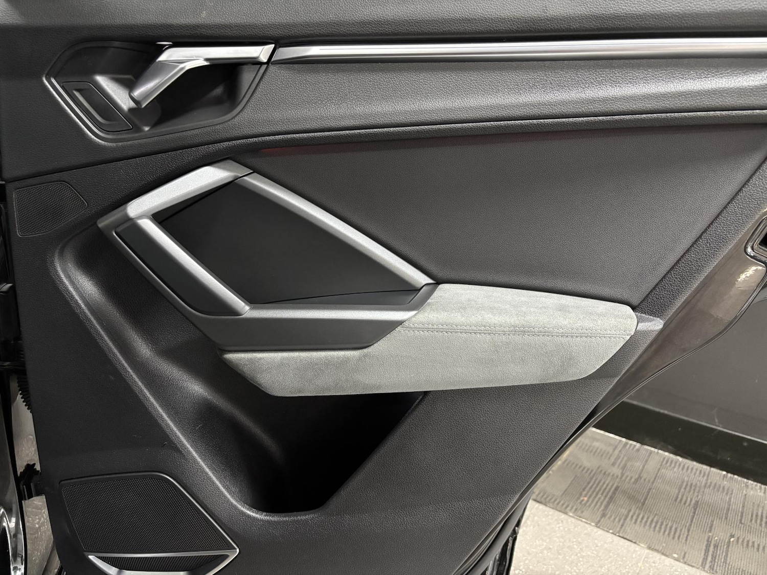 Used Audi Q3 2019 for sale - 76534343: Photo 64