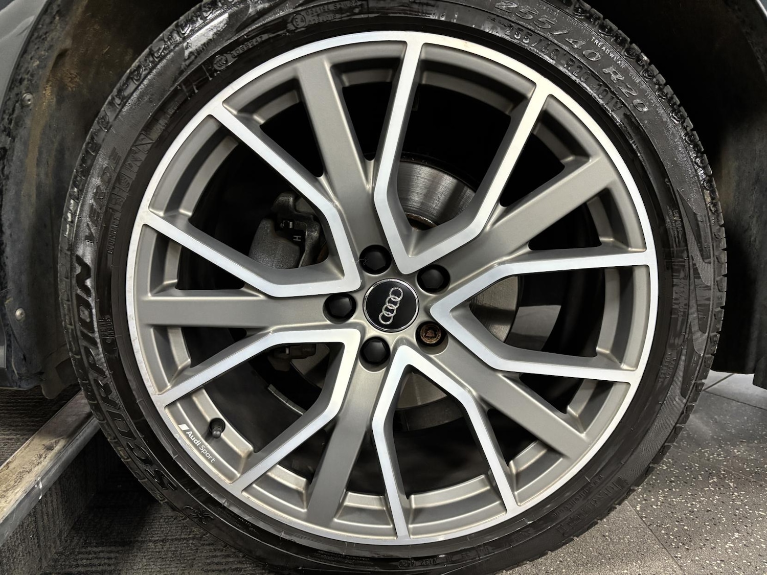 Used Audi Q3 2019 for sale - 76534343: Photo 65