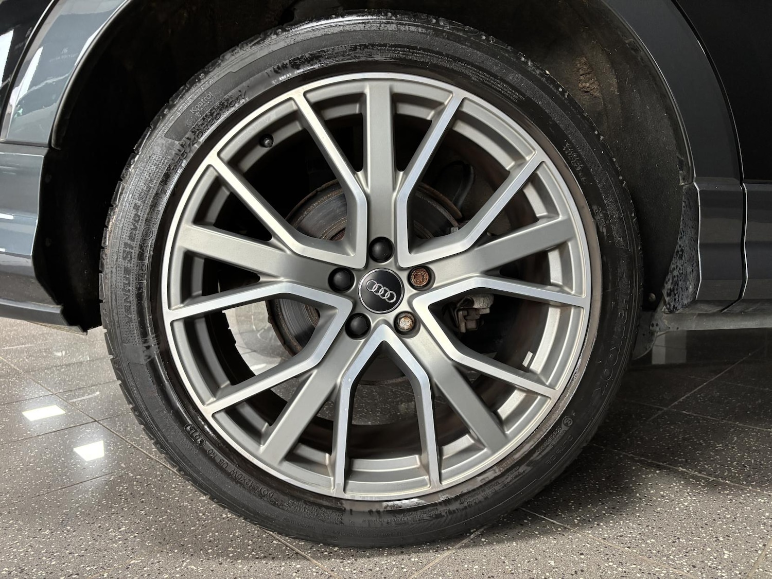 Used Audi Q3 2019 for sale - 76534343: Photo 67