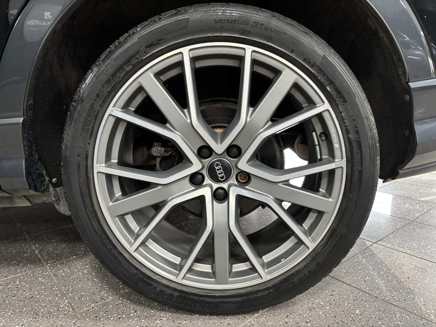 Used Audi Q3 2019 for sale - 76534343: Photo 68