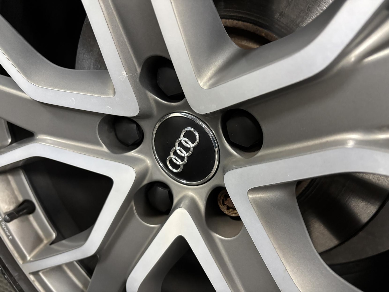 Used Audi Q3 2019 for sale - 76534343: Photo 69