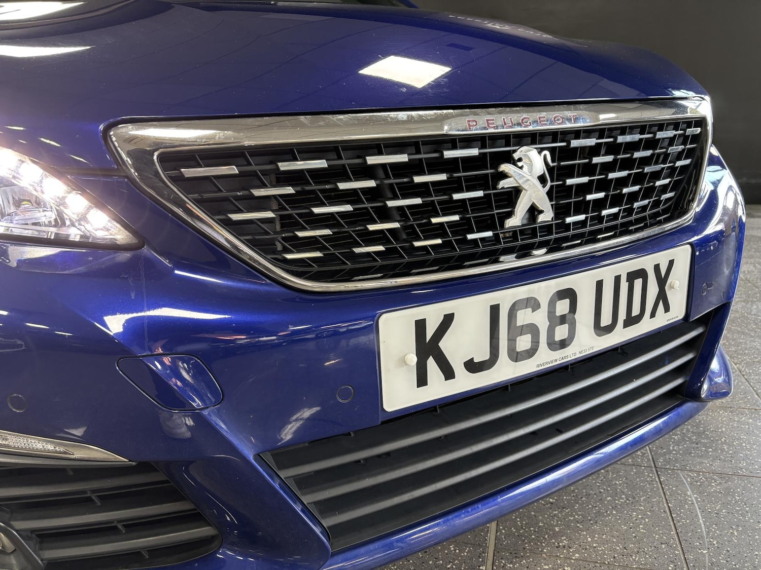 Used Peugeot 308 2019 for sale - 76616108: Photo 10