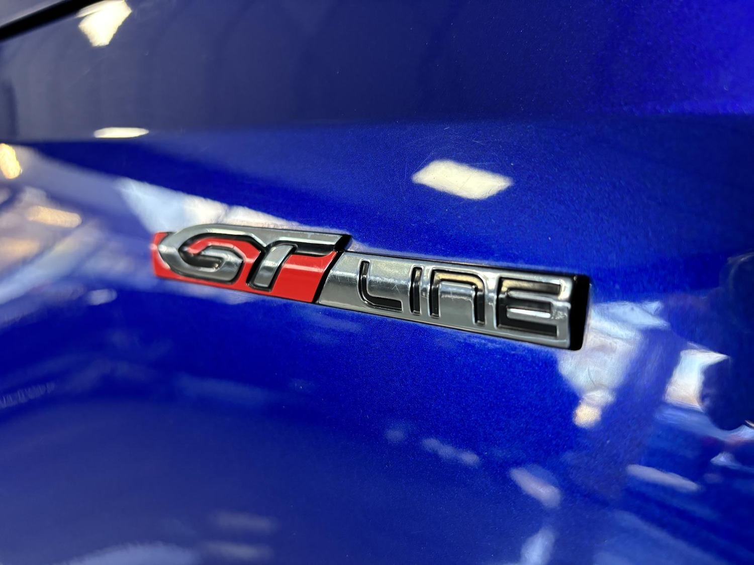 Used Peugeot 308 2019 for sale - 76616108: Photo 11