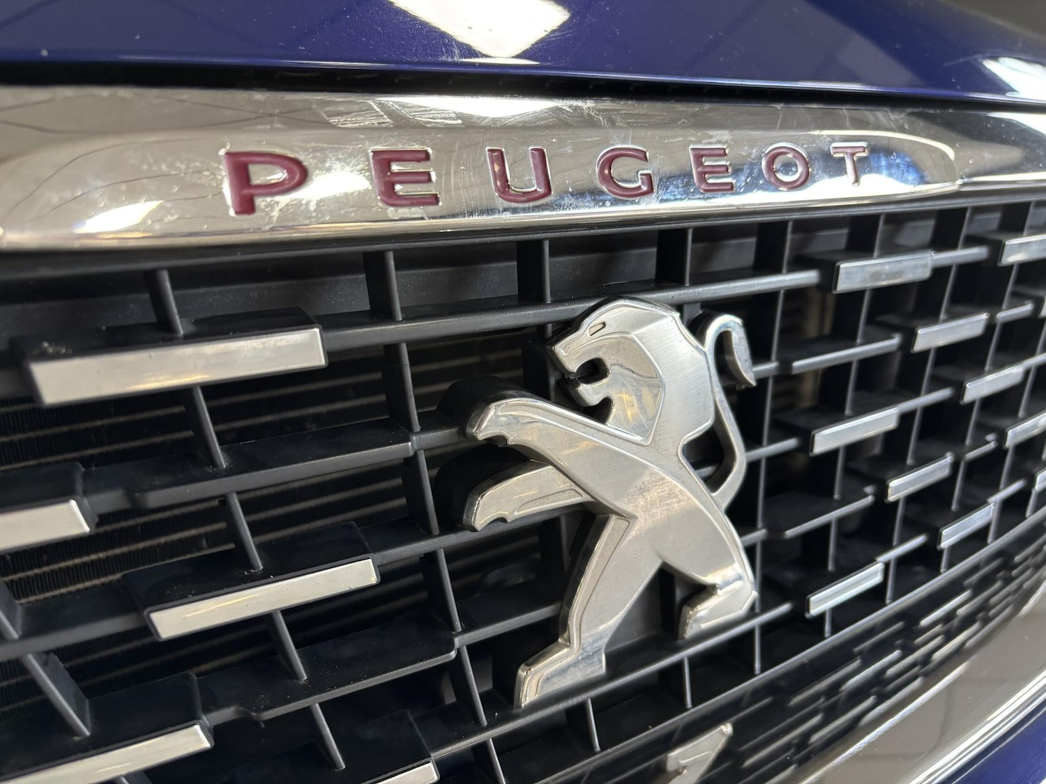 Used Peugeot 308 2019 for sale - 76616108: Photo 13