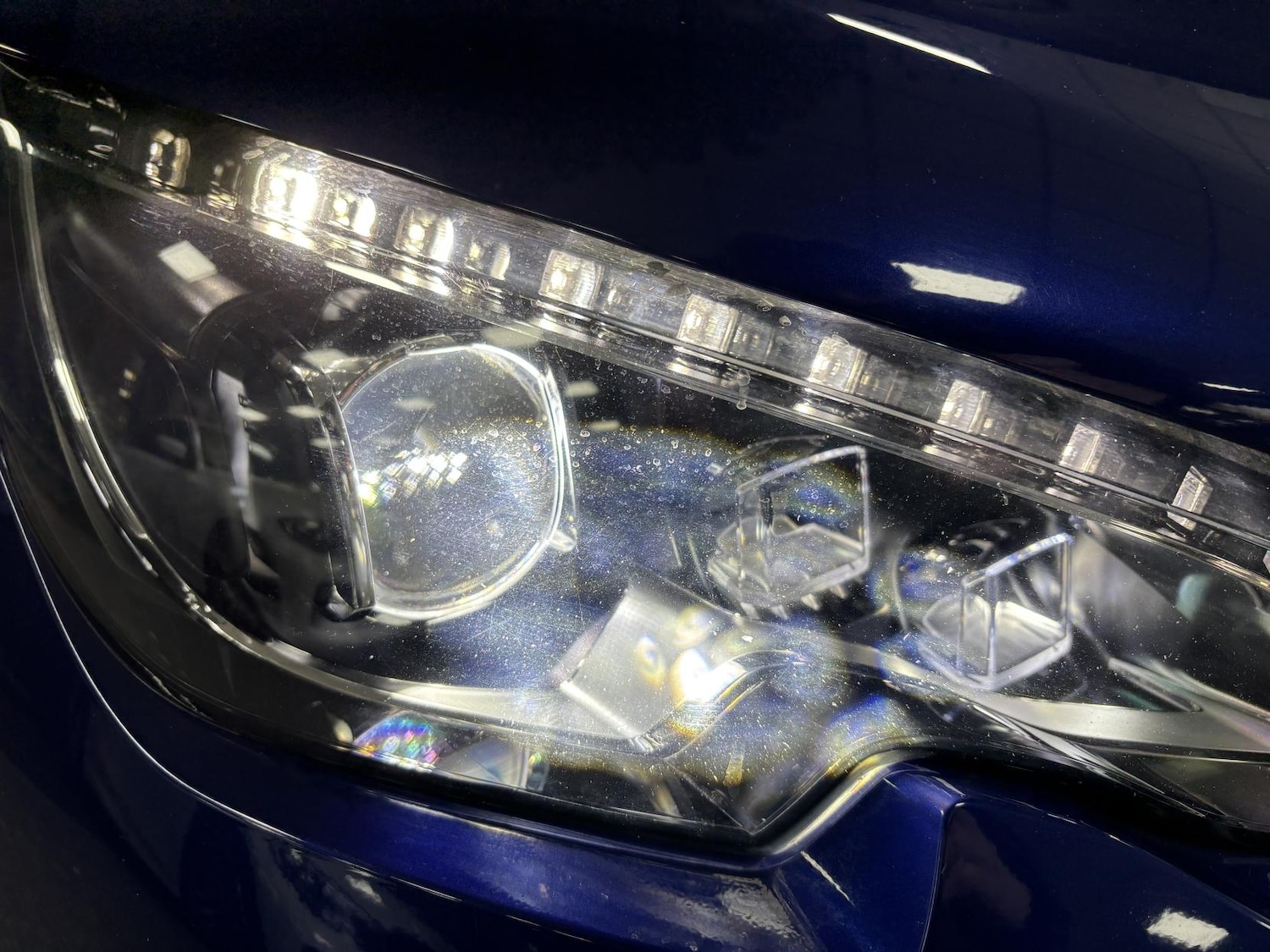 Used Peugeot 308 2019 for sale - 76616108: Photo 14