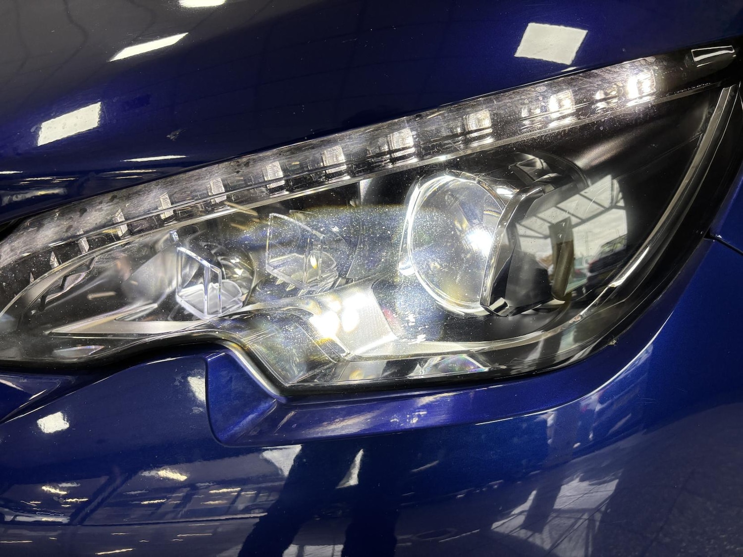 Used Peugeot 308 2019 for sale - 76616108: Photo 15