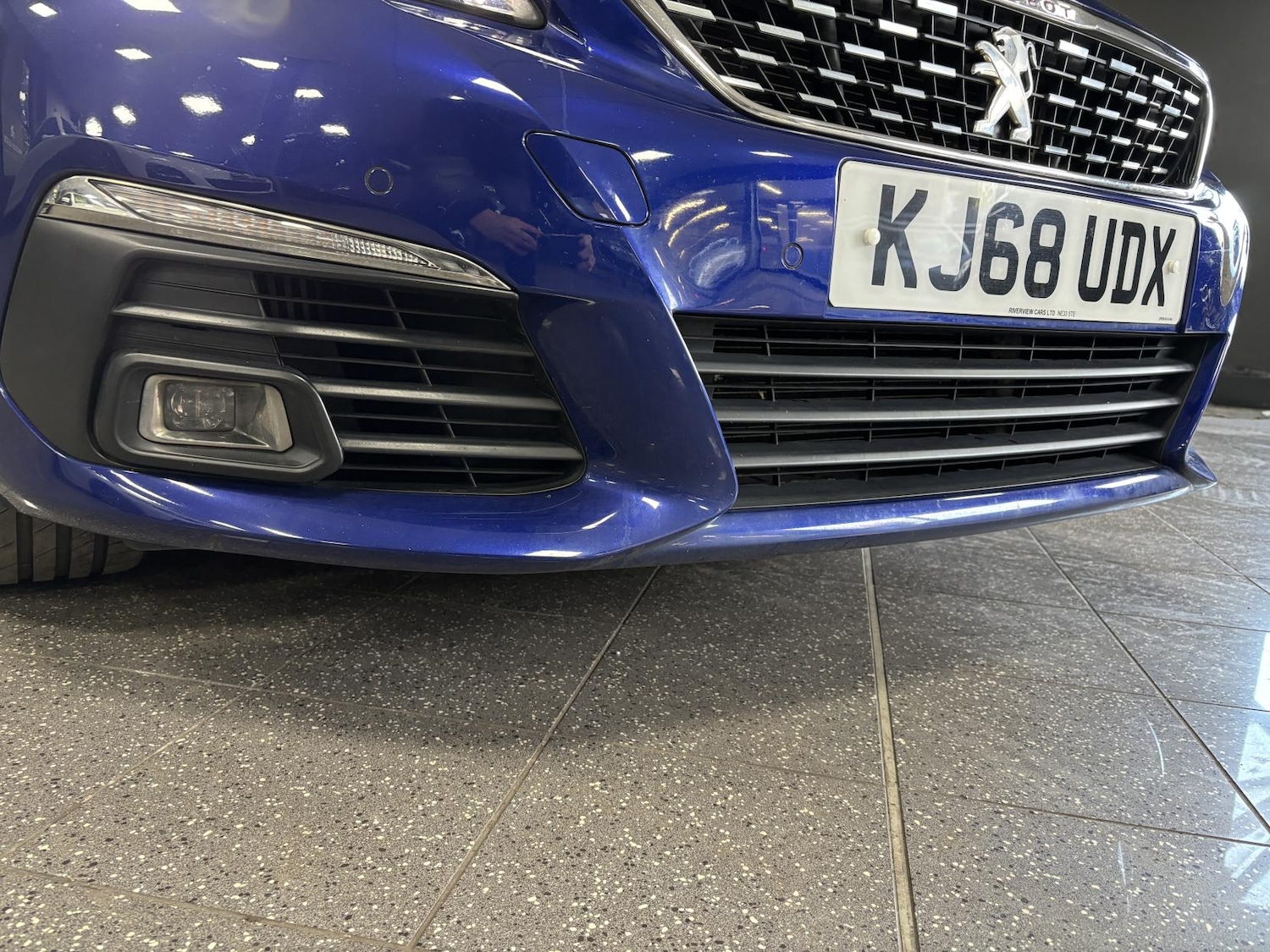 Used Peugeot 308 2019 for sale - 76616108: Photo 16