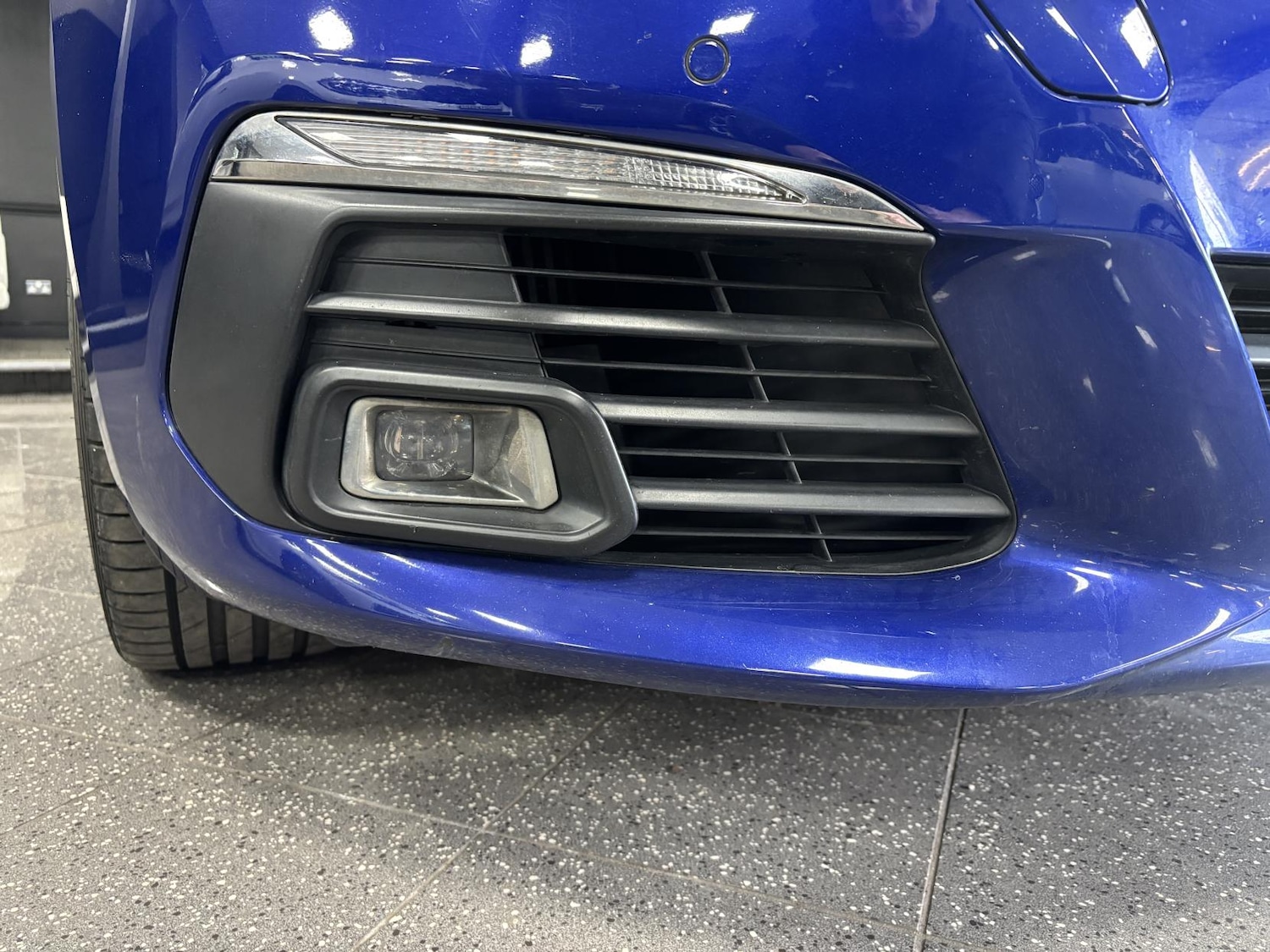 Used Peugeot 308 2019 for sale - 76616108: Photo 17