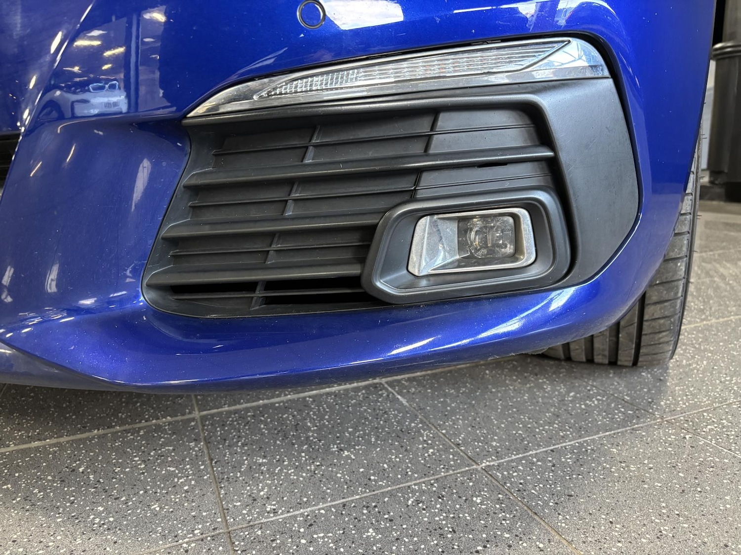 Used Peugeot 308 2019 for sale - 76616108: Photo 18