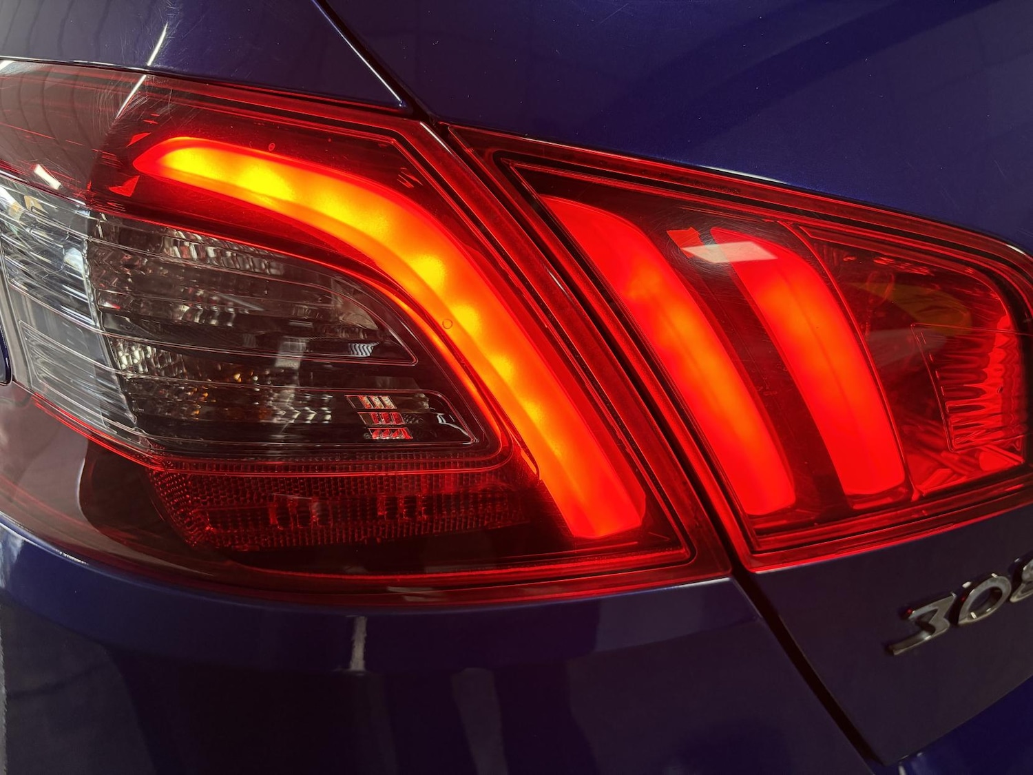 Used Peugeot 308 2019 for sale - 76616108: Photo 21