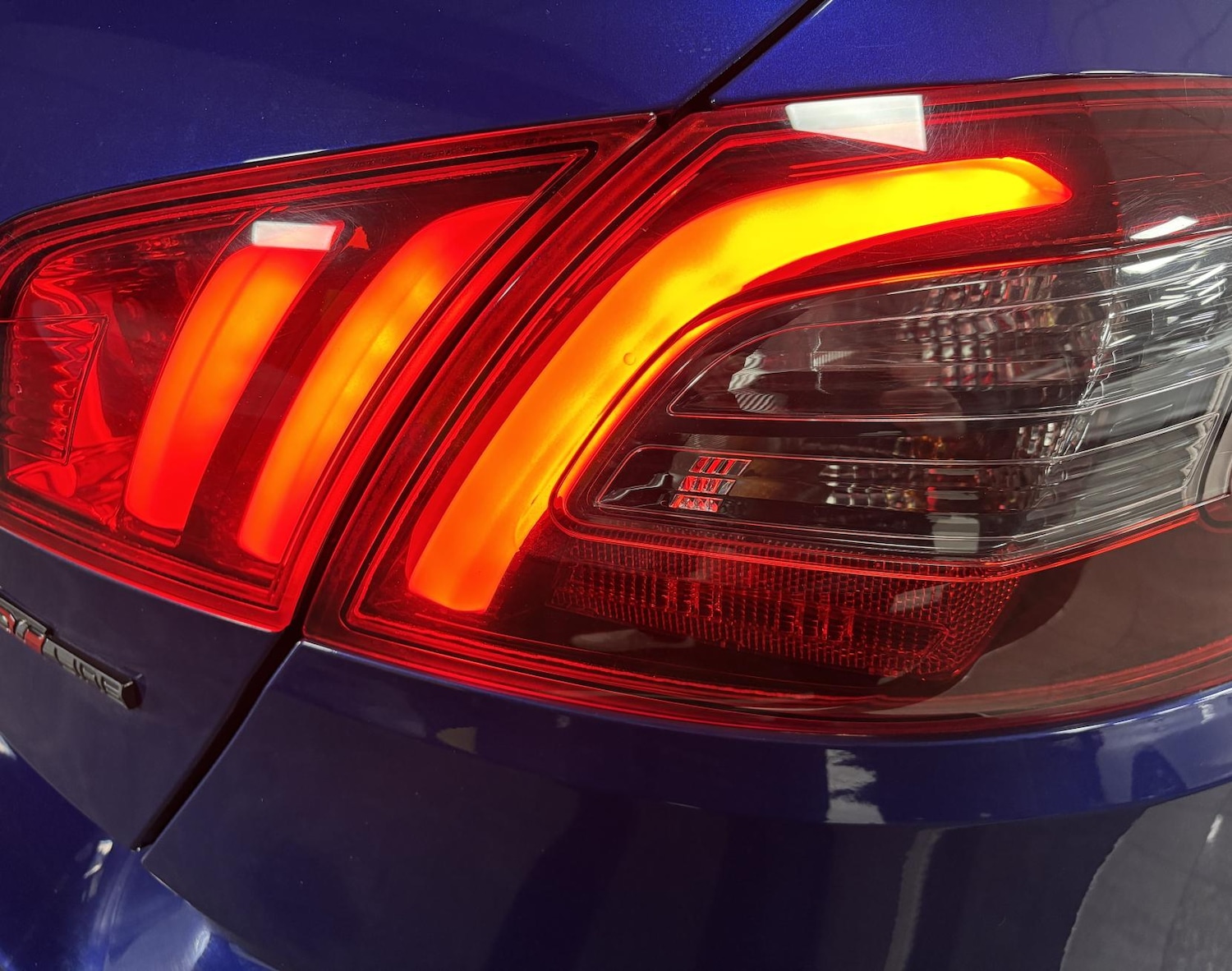 Used Peugeot 308 2019 for sale - 76616108: Photo 22