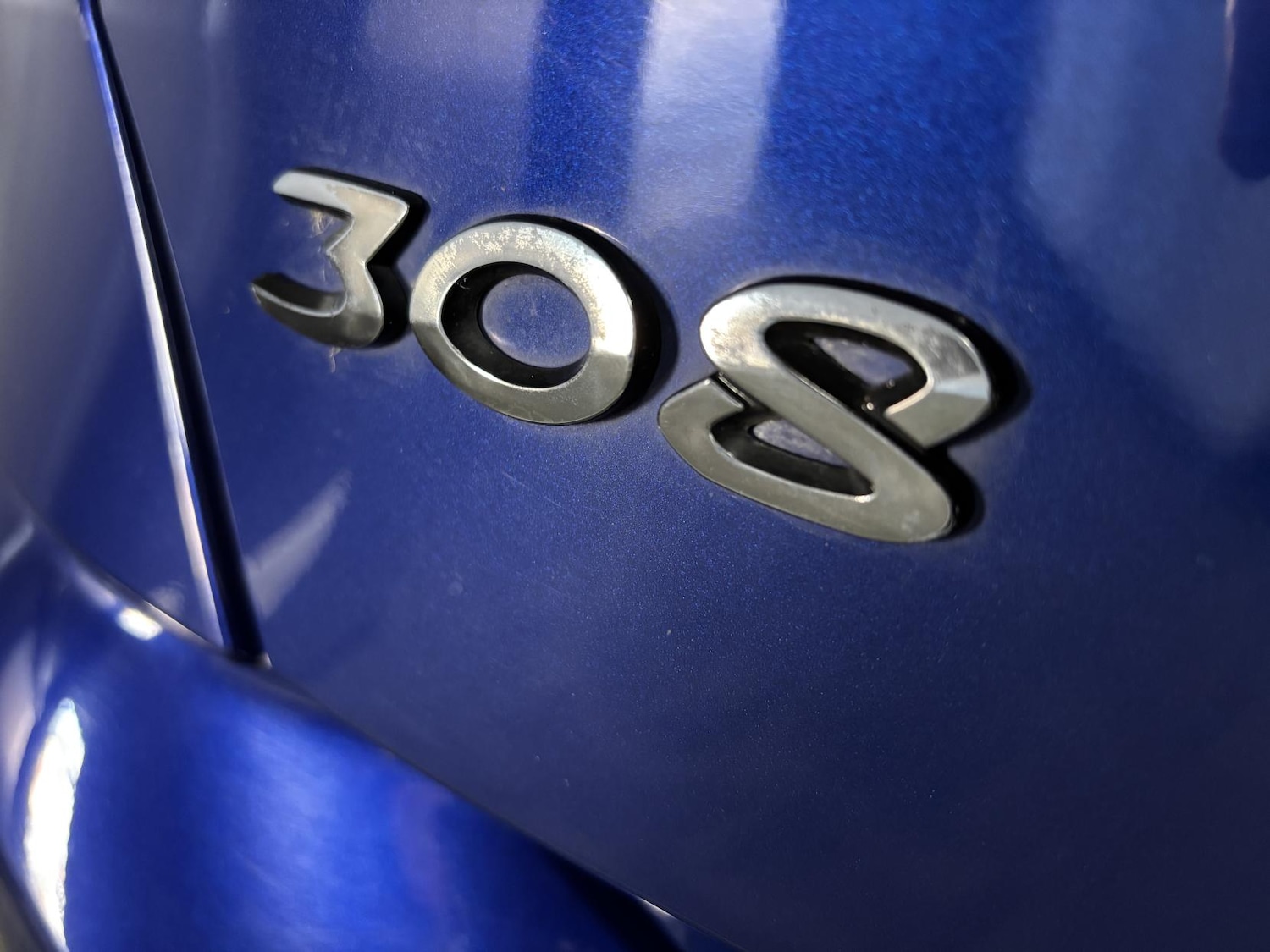 Used Peugeot 308 2019 for sale - 76616108: Photo 23