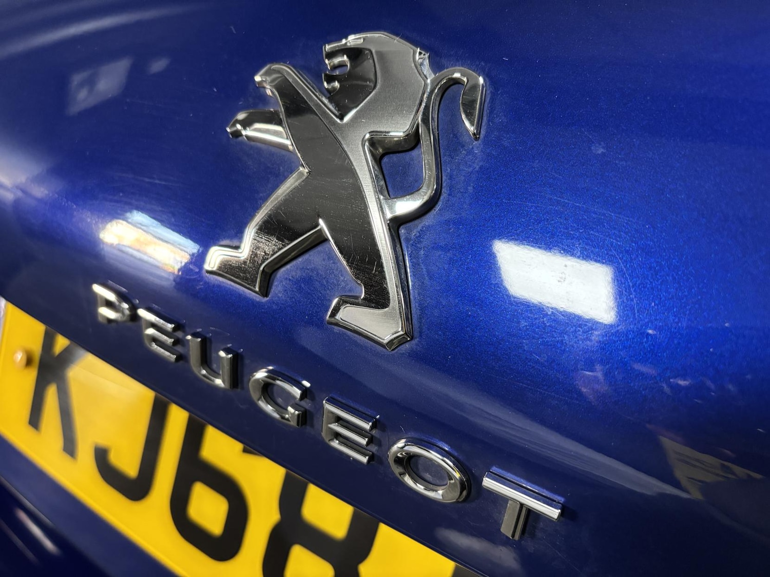 Used Peugeot 308 2019 for sale - 76616108: Photo 24