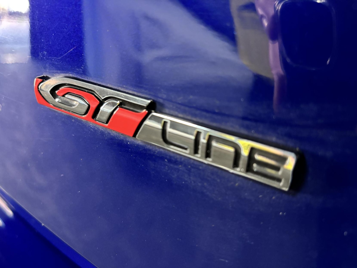 Used Peugeot 308 2019 for sale - 76616108: Photo 25