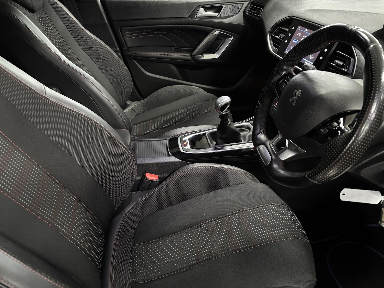 Used Peugeot 308 2019 for sale - 76616108: Photo 34