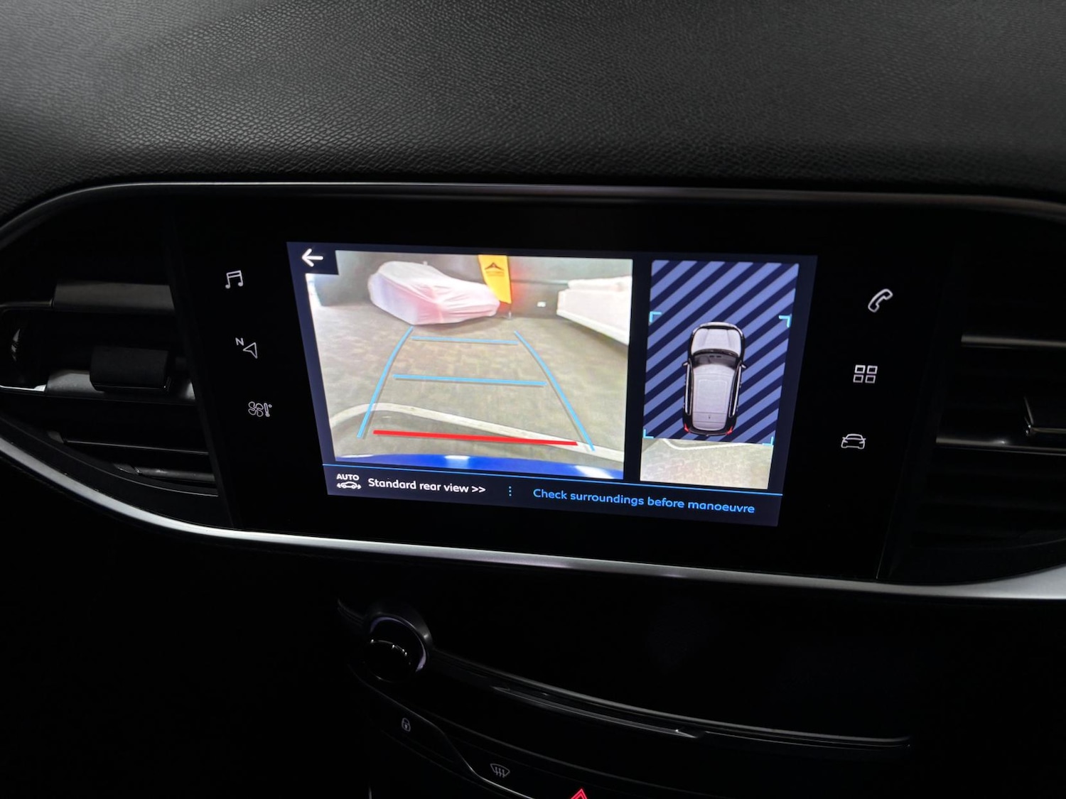 Used Peugeot 308 2019 for sale - 76616108: Photo 38