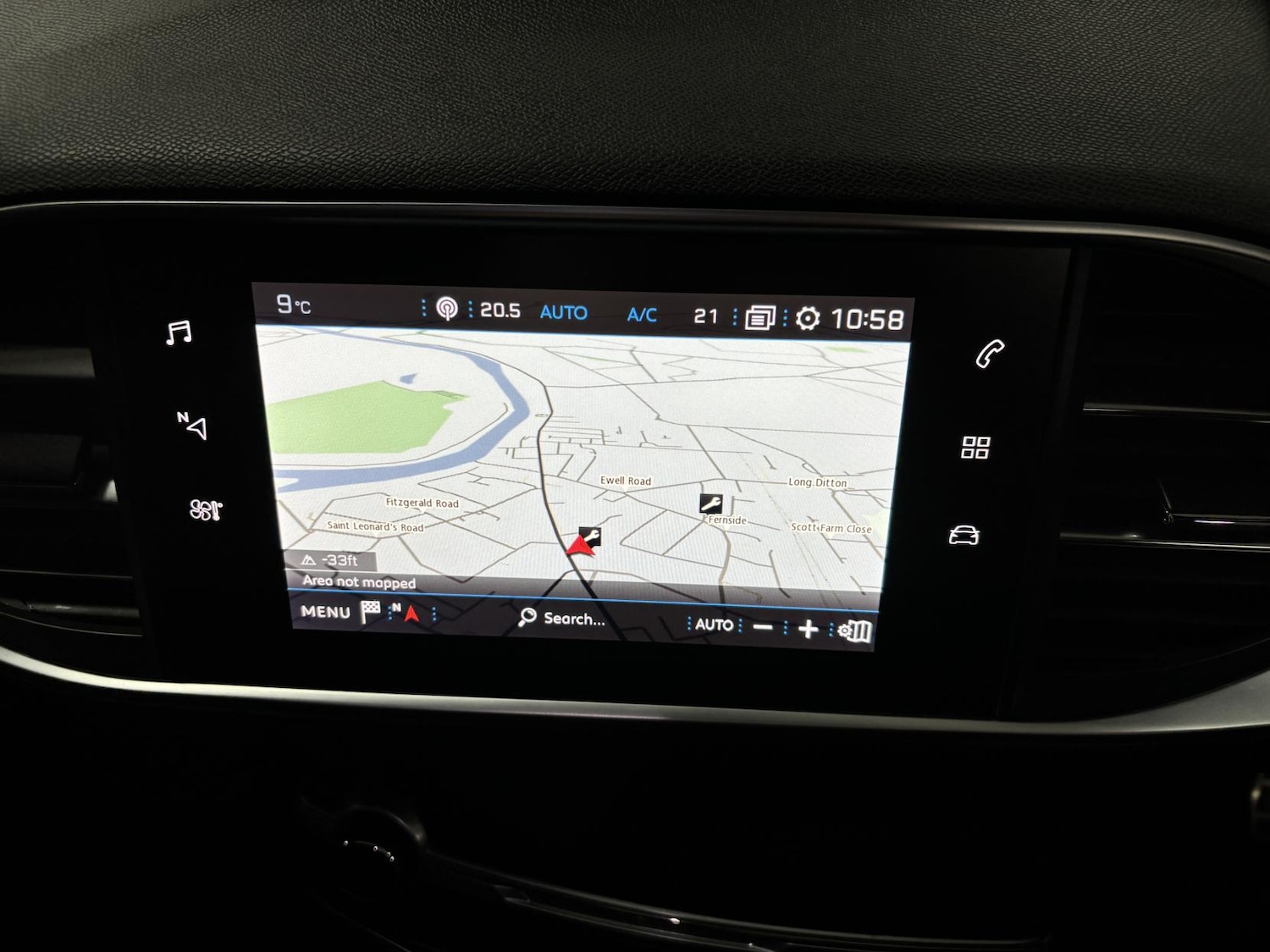 Used Peugeot 308 2019 for sale - 76616108: Photo 39