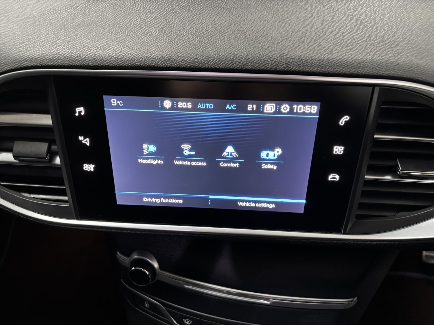 Used Peugeot 308 2019 for sale - 76616108: Photo 40