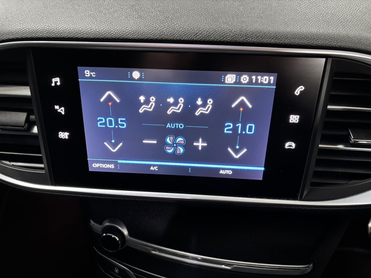 Used Peugeot 308 2019 for sale - 76616108: Photo 41