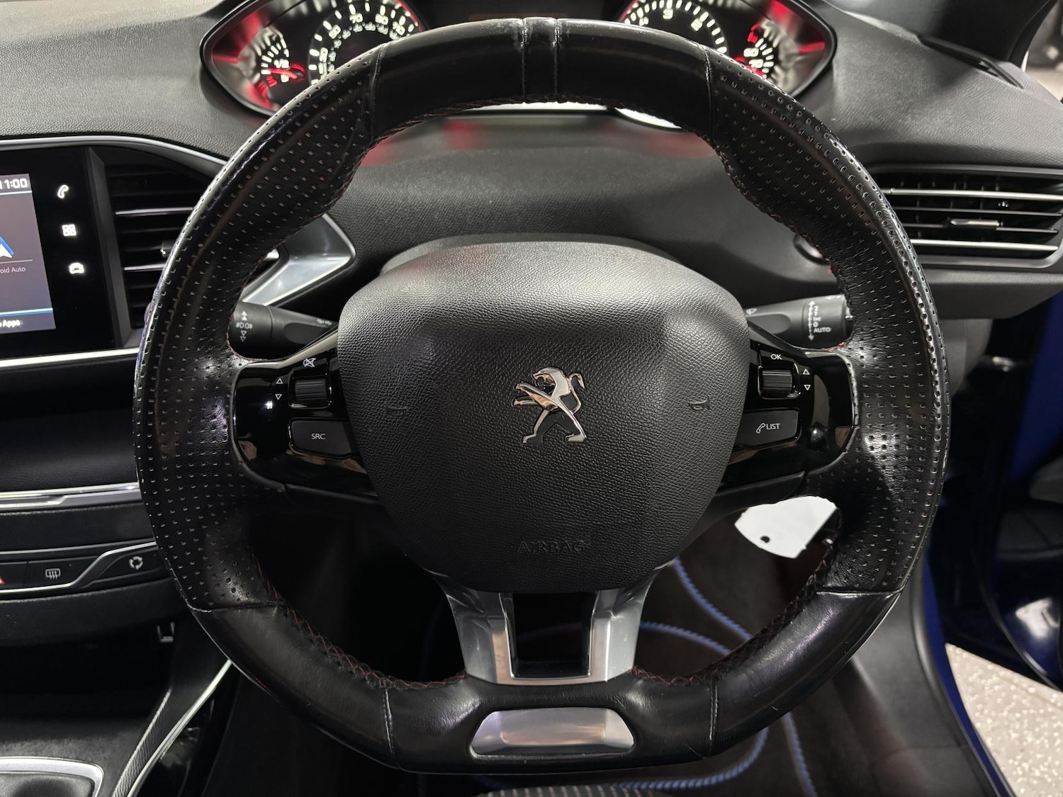 Used Peugeot 308 2019 for sale - 76616108: Photo 42