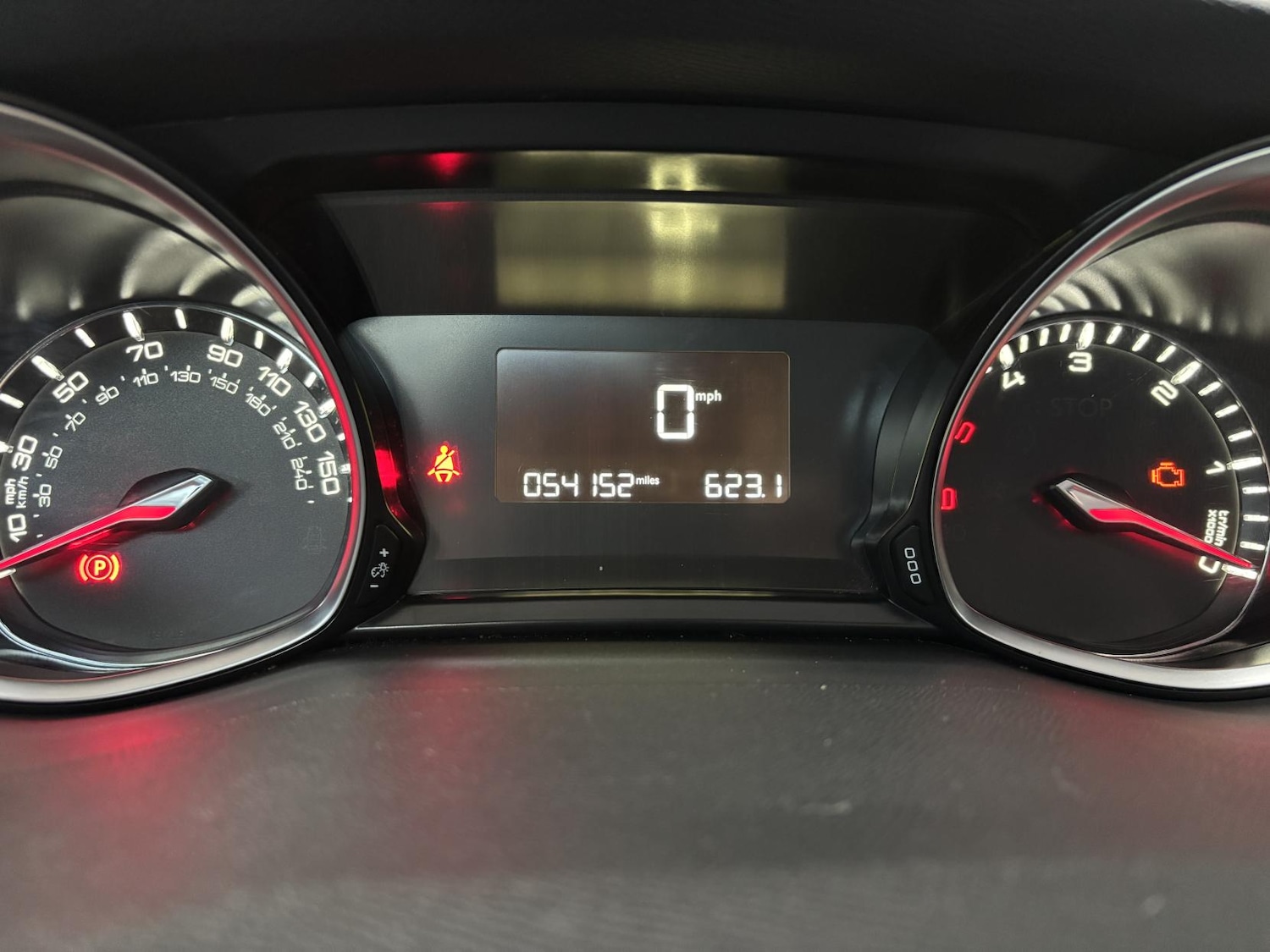 Used Peugeot 308 2019 for sale - 76616108: Photo 43