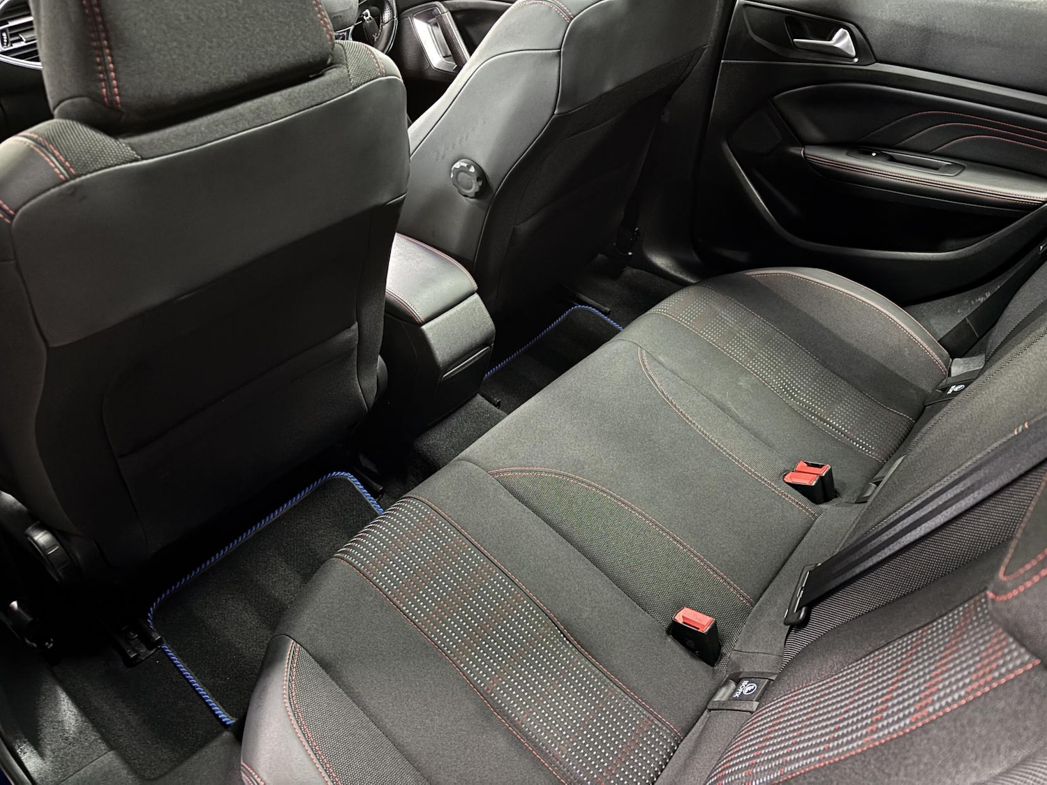 Used Peugeot 308 2019 for sale - 76616108: Photo 58