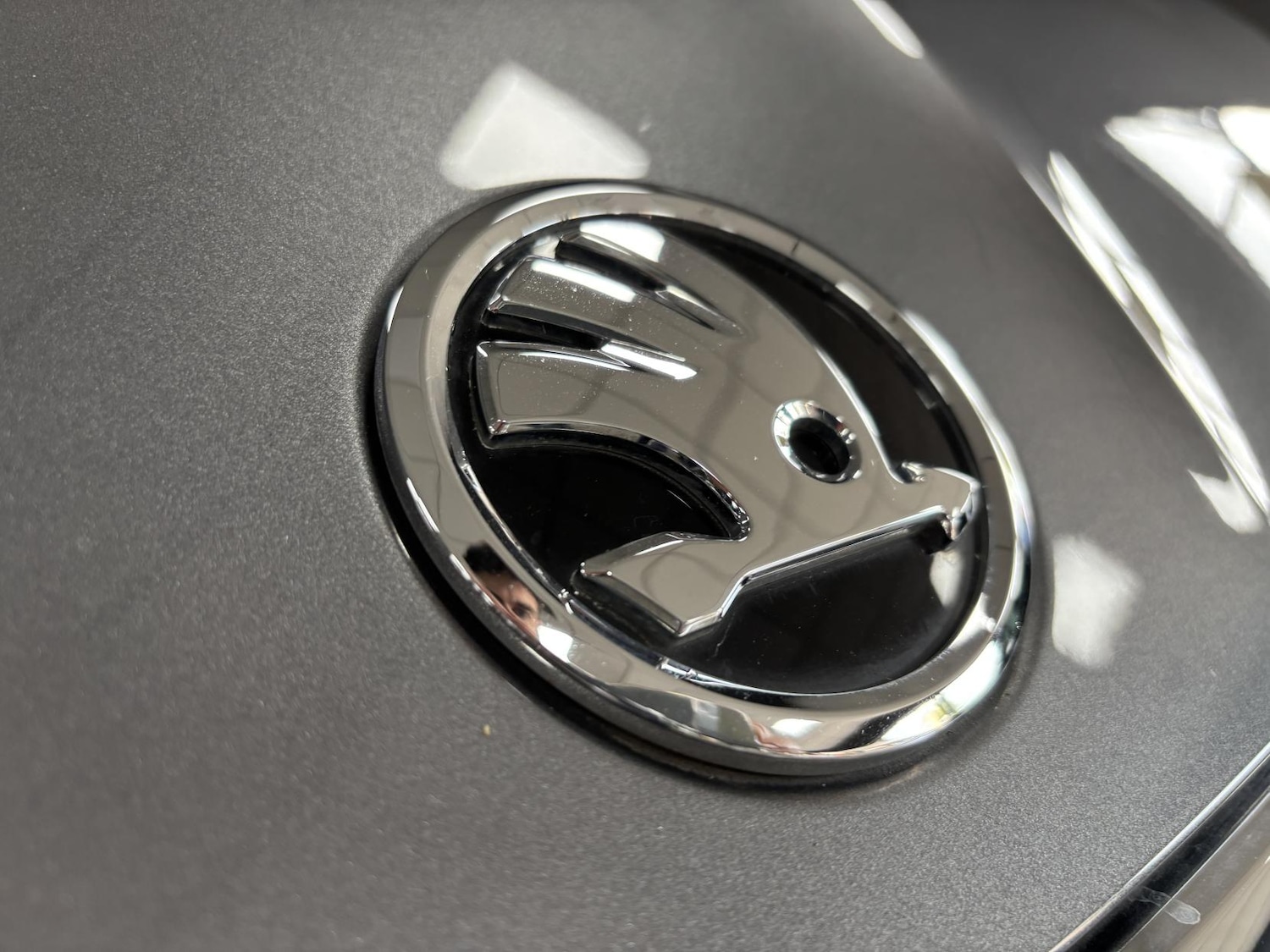 Used Skoda Fabia 2022 for sale - 76534356: Photo 10