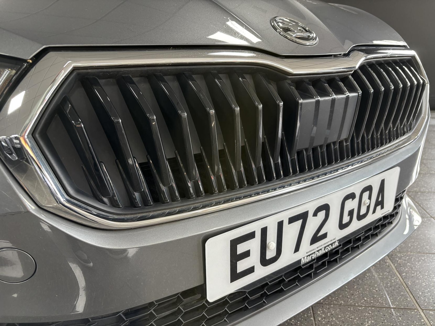 Used Skoda Fabia 2022 for sale - 76534356: Photo 11