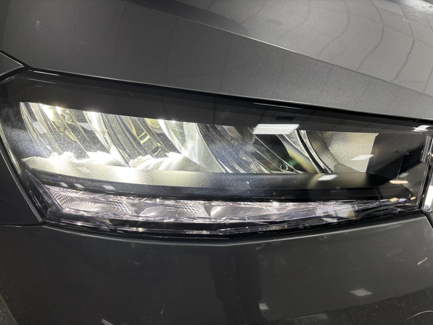 Used Skoda Fabia 2022 for sale - 76534356: Photo 12