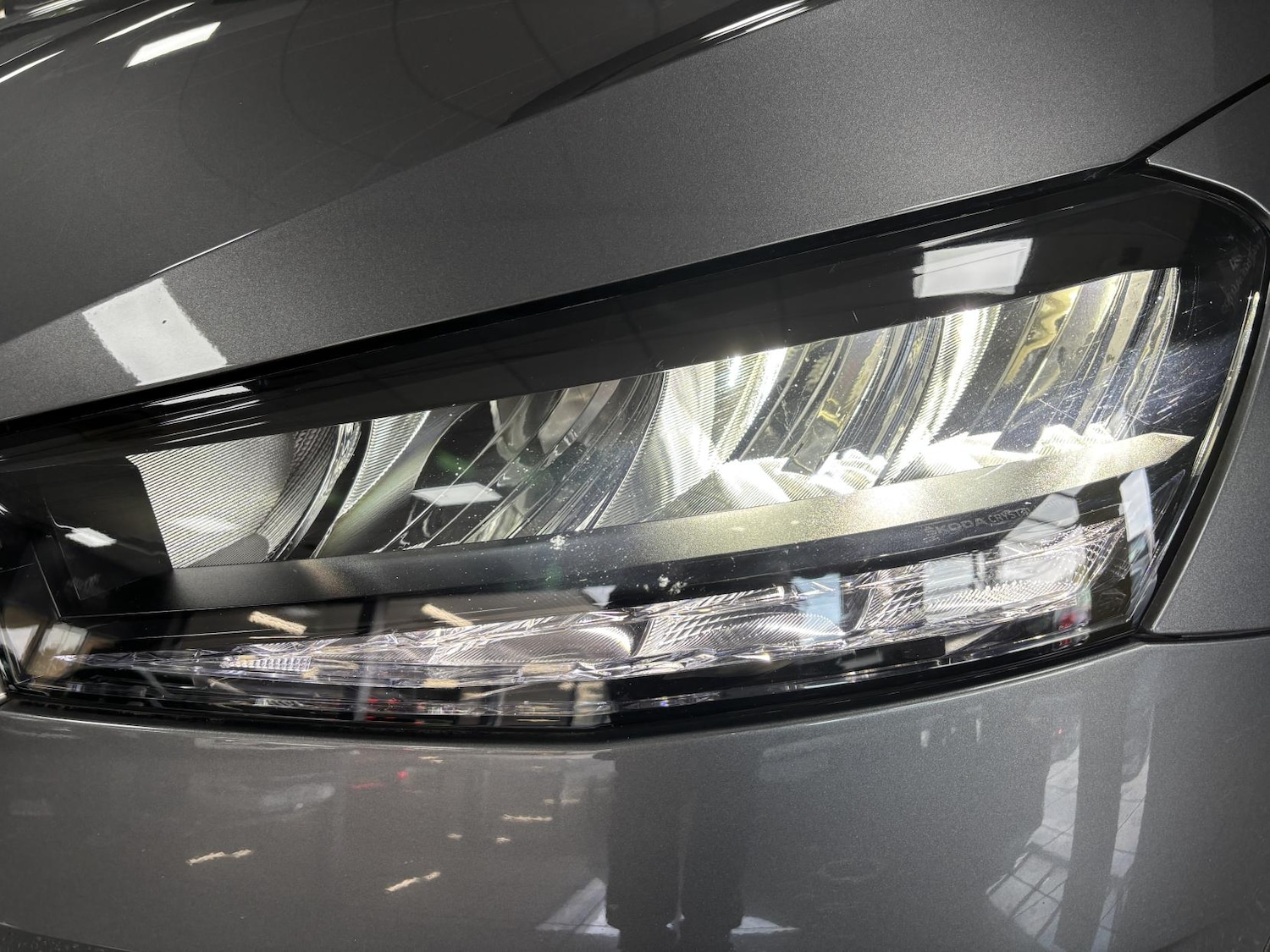 Used Skoda Fabia 2022 for sale - 76534356: Photo 13