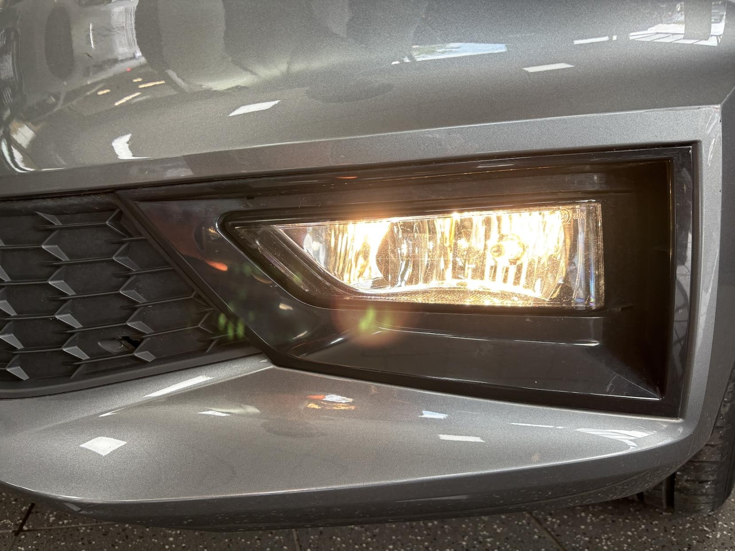 Used Skoda Fabia 2022 for sale - 76534356: Photo 15