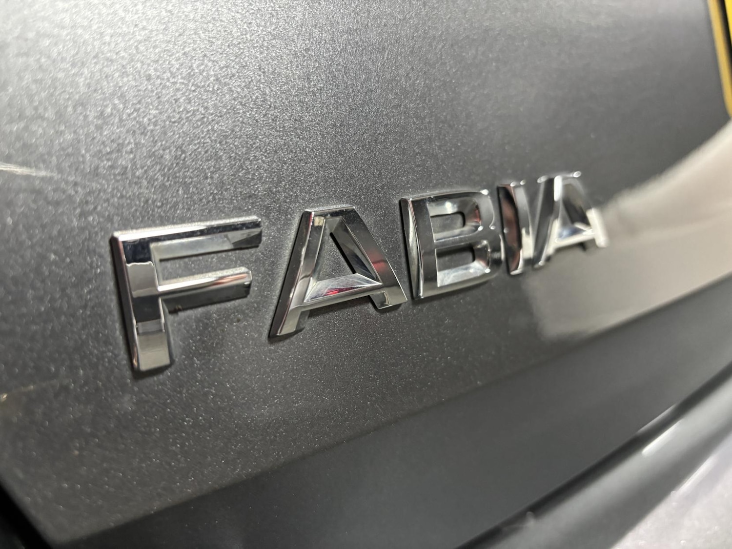 Used Skoda Fabia 2022 for sale - 76534356: Photo 20