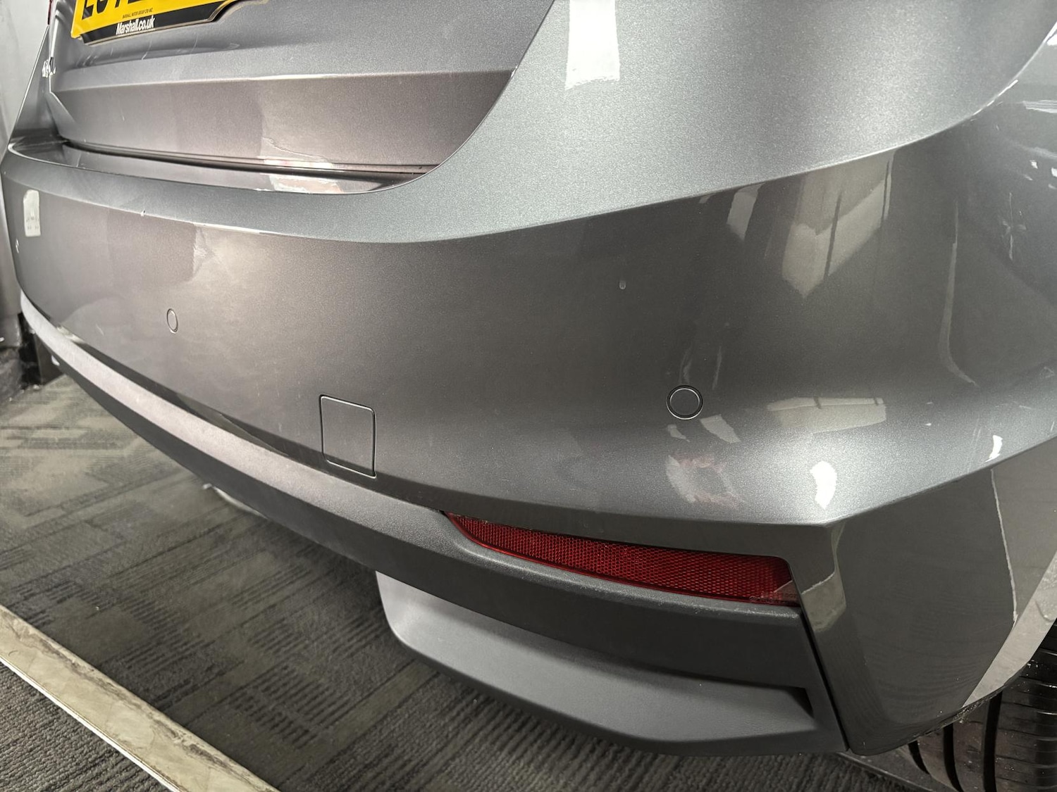 Used Skoda Fabia 2022 for sale - 76534356: Photo 22