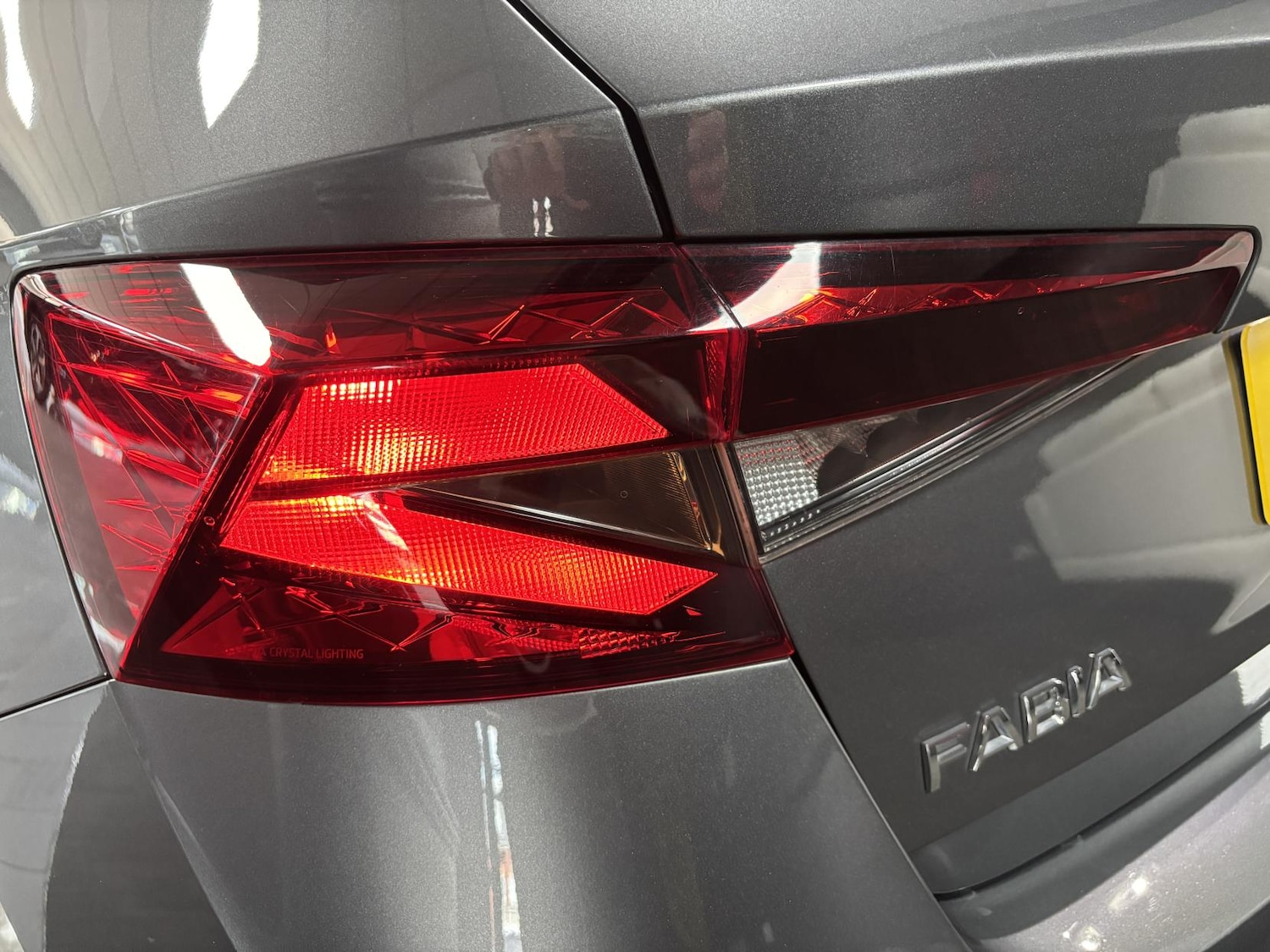 Used Skoda Fabia 2022 for sale - 76534356: Photo 24