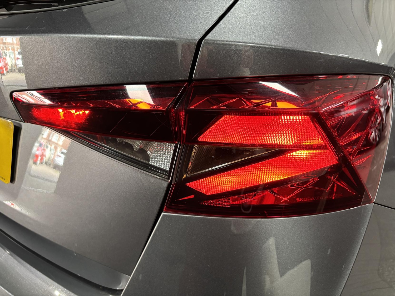 Used Skoda Fabia 2022 for sale - 76534356: Photo 25