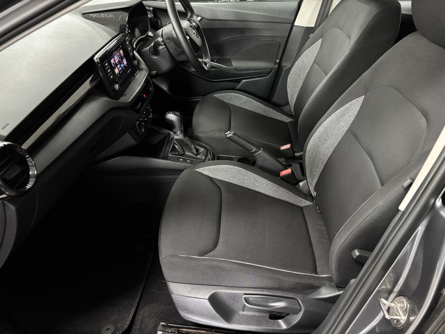 Used Skoda Fabia 2022 for sale - 76534356: Photo 29