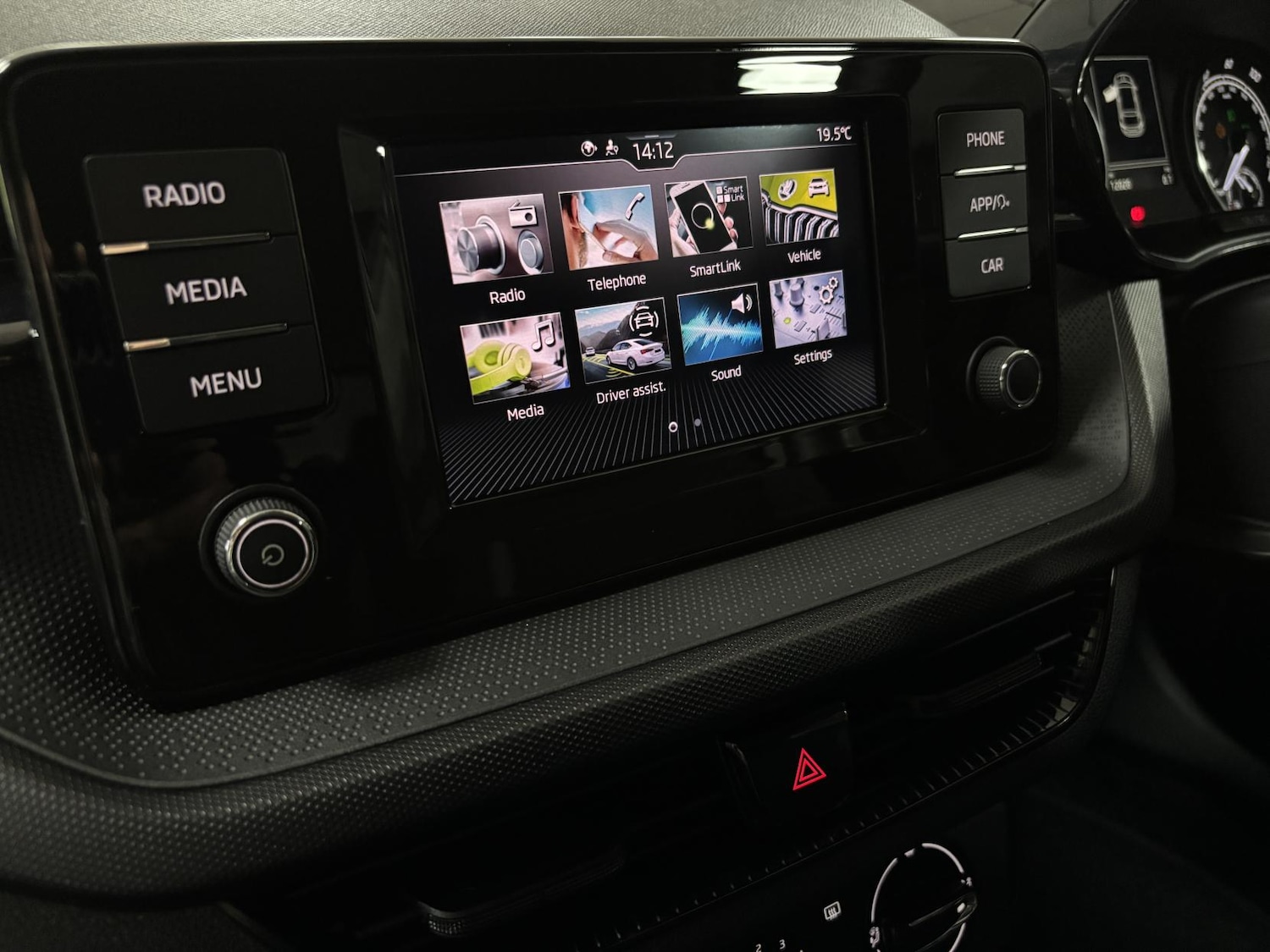 Used Skoda Fabia 2022 for sale - 76534356: Photo 33